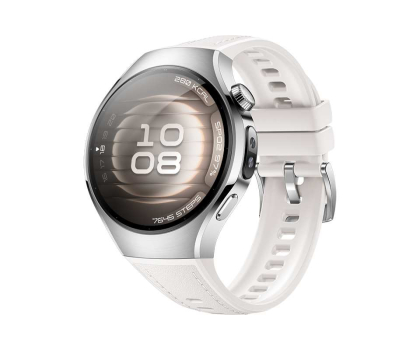 Smartwatch Huawei Watch 5 Classic LTE biały 42mm